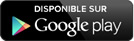 Disponible sur Google Play
