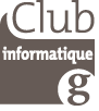 Club Informatique