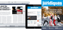 Cahiers Juridiques