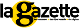 Logo Gazette.fr