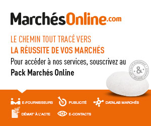 MarchésOnline.com