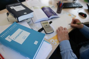 ILLUSTRATION EXPERT COMPTABLE