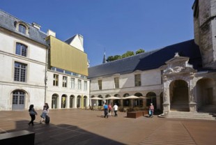 Musée des beaux-arts de Dijon