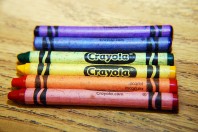 école crayon rythmes scolaires