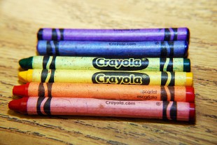 école crayon rythmes scolaires