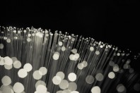 fibre optique très haut débit