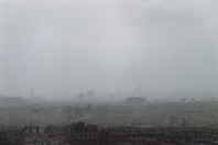 pollution à Paris en 2015