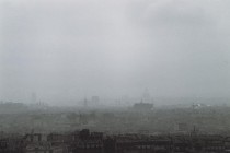 pollution à Paris en 2015