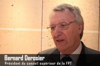 Le président du CSFPT surveillera particulièrement la mise oeuvre de la loi mobilité et le dialogue social