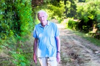 Michel Prieur, professeur émérite à l’université de Limoges