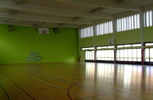 Gymnase