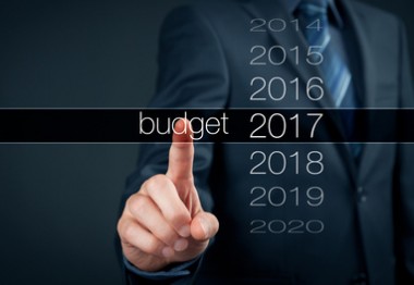 PLF 2017 : un budget d'ajustements