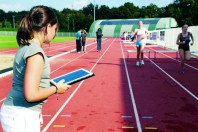 D’ici à fin 2017 tous les collèges du département seront raccordés à la fibre optique, ce qui leur permettra de proposer de nouveaux programmes basés sur le multimédia.