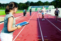 D’ici à fin 2017 tous les collèges du département seront raccordés à la fibre optique, ce qui leur permettra de proposer de nouveaux programmes basés sur le multimédia.