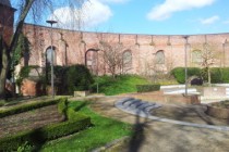 La Fonderie Crédit Roger Couillet