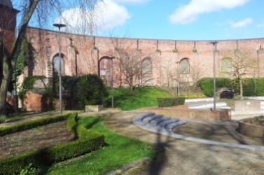 La Fonderie Crédit Roger Couillet