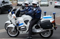 Police Municipale CAVAM