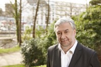 Ronan Dantec - par Gael Arnaud