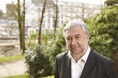 Ronan Dantec - par Gael Arnaud