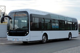 Bluebus