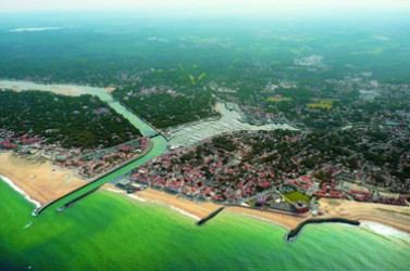 En 2015, la CC Maremne-Adour-Côte-Sud a innové en signant une charte de gouvernance pour l'élaboration du PLUI.