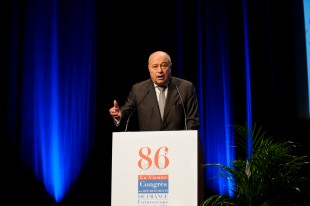 CONGRES ADF - Baylet