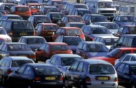 embouteillages  PHOVOIR