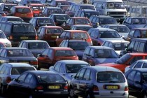 embouteillages  PHOVOIR