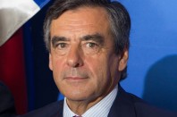 Francois Fillon