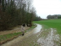 Inondation en RMC - Symasol.fr