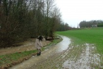 Inondation en RMC - Symasol.fr