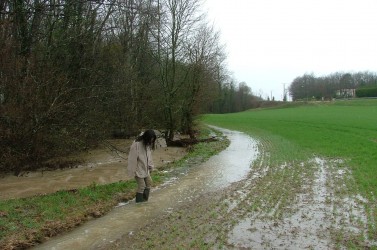 Inondation en RMC - Symasol.fr