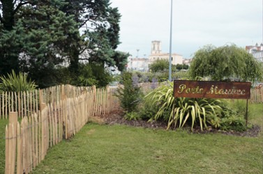 La Rochelle Capture d’écran