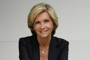 VALERIE PECRESSE