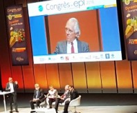 Congrès des EPL Marseille 12 ocotobre 2016