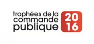 Trophées commande publique 2016