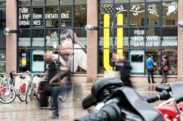 TUBA_La Folle Entreprise