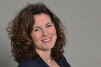 Nadia Filali, chargée du dossier blockchain et co-pliote du "Labchain" de la Caisse des dépôts.