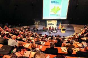 ASSEMBLEE DE TERRITOIRES