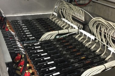 chaudière numérique stimergy