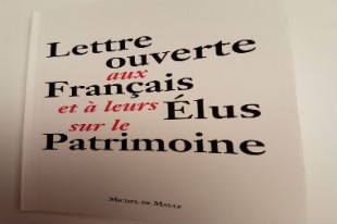 COUV LIVRE BLANC PATRIMOINE - UNE