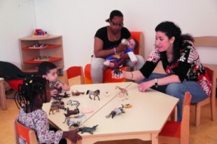 les étoiles filantes