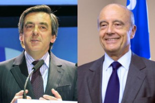 Fillon-juppe
