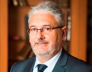 Président du bureau du Conseil supérieur de l’Ordre des géomètres experts (OGE)