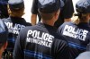 police municipale CNFPT