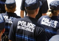 police municipale CNFPT