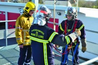 Impactés par les difficultés financières des départements, les Sdis mutualisent les équipes ou réorganisent les gardes, comme celui du Maine-et-Loire.