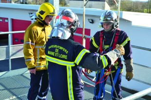 Impactés par les difficultés financières des départements, les Sdis mutualisent les équipes ou réorganisent les gardes, comme celui du Maine-et-Loire.