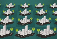 Les villes font-elles toutes la même chose ?