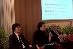 SIMPLIFICATION DES NORMES - ALENCON